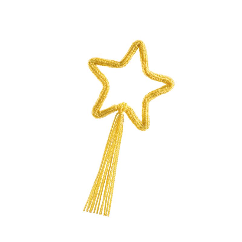 Комплект за плетене, Принцеса