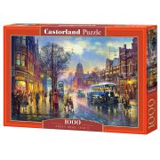 Аби роуд през 30-те, пъзел 1000 части