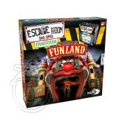 Escape Room, Света за забавленията