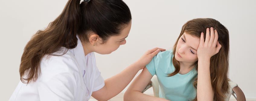 За силата на майчините думи