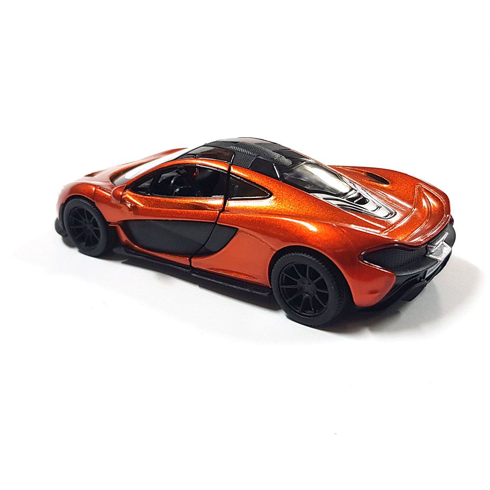 Метална кола Mc Laren P1