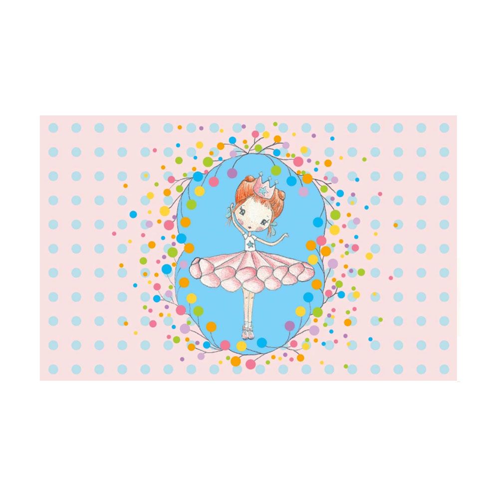 Mузикална кутия, Балерина