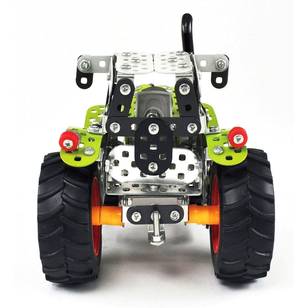 Метален конструктор, Трактор CLAAS Arion 430