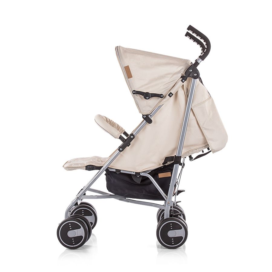 Детска лятна количка Ирис, , бежова