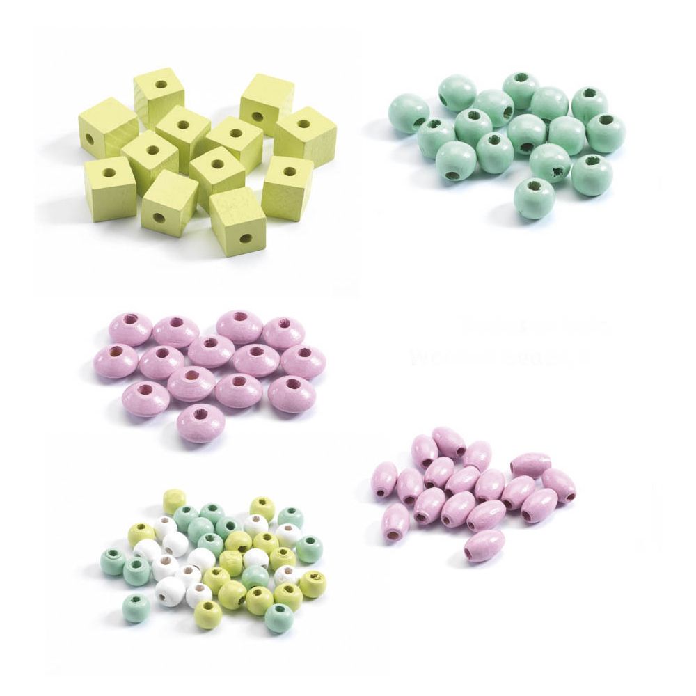 Направи сама флорални бижута