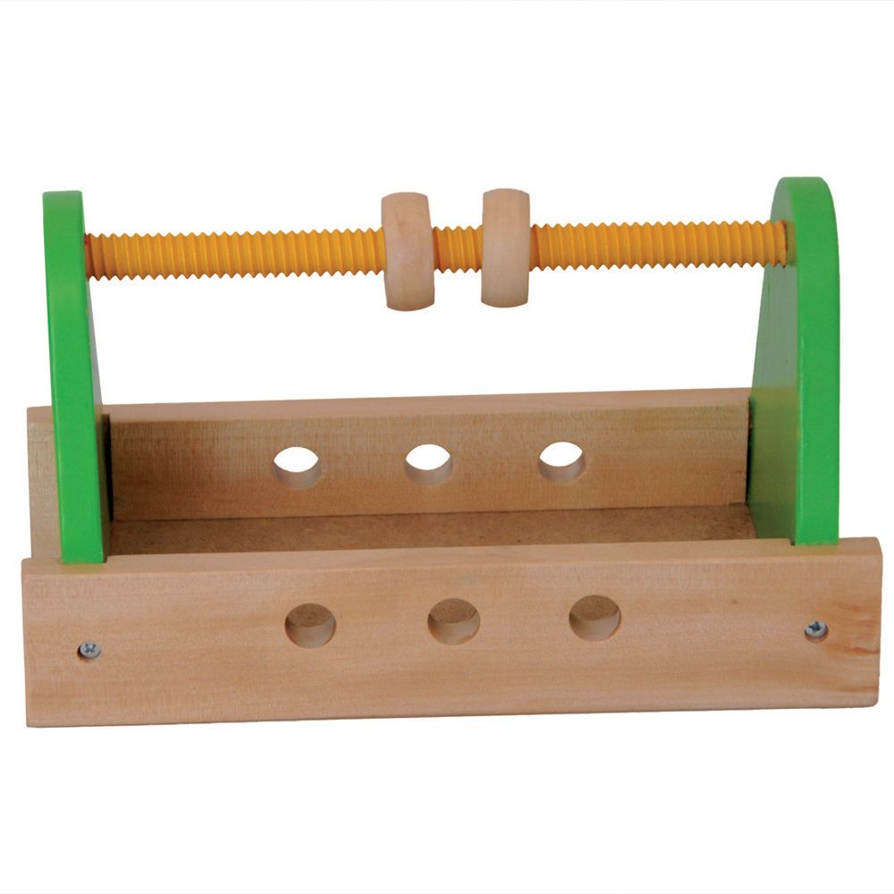 Чанта с инструменти