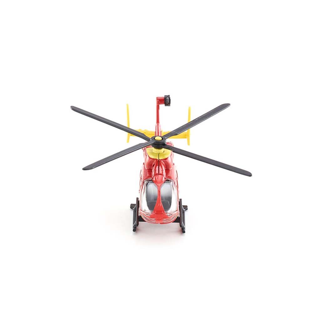 Спасителен Хеликоптер