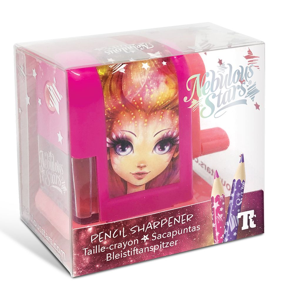 Острилка, Звездни принцеси, асортимент