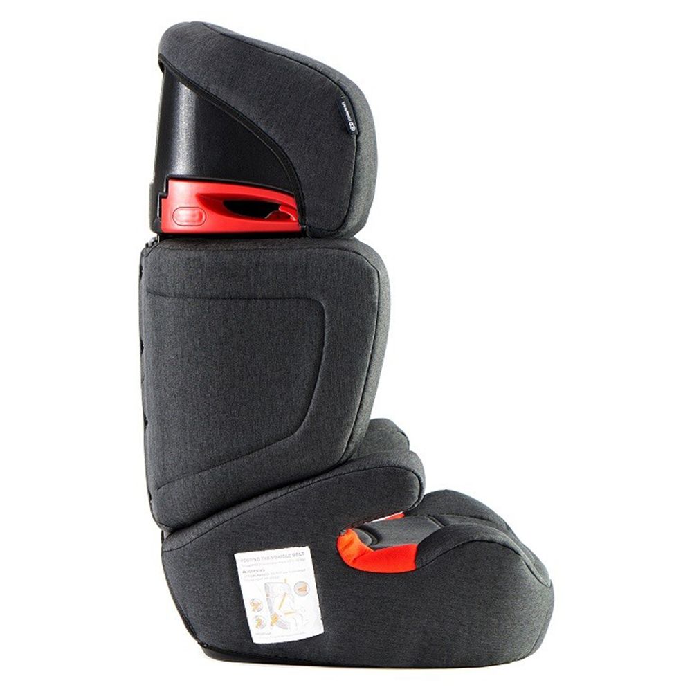 Столче за кола Junior Isofix, 15-36 кг