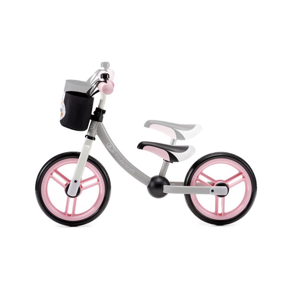 Колело за баланс, 2WAY NEXT, до 35 кг