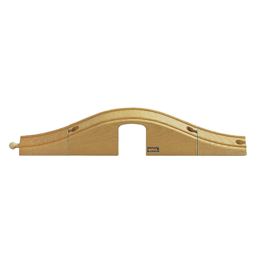 BRIO, Дървен Мост