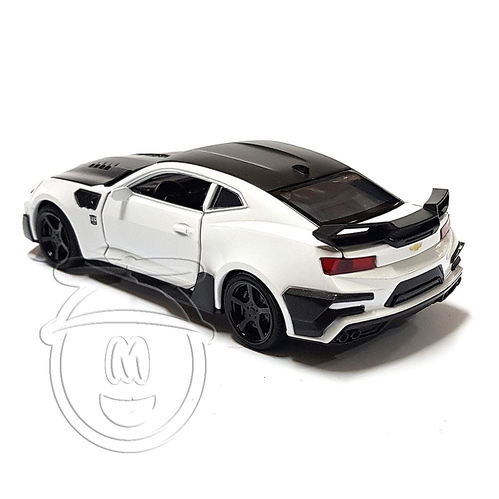 Метална кола Chevrolet Camaro, Трансформърс