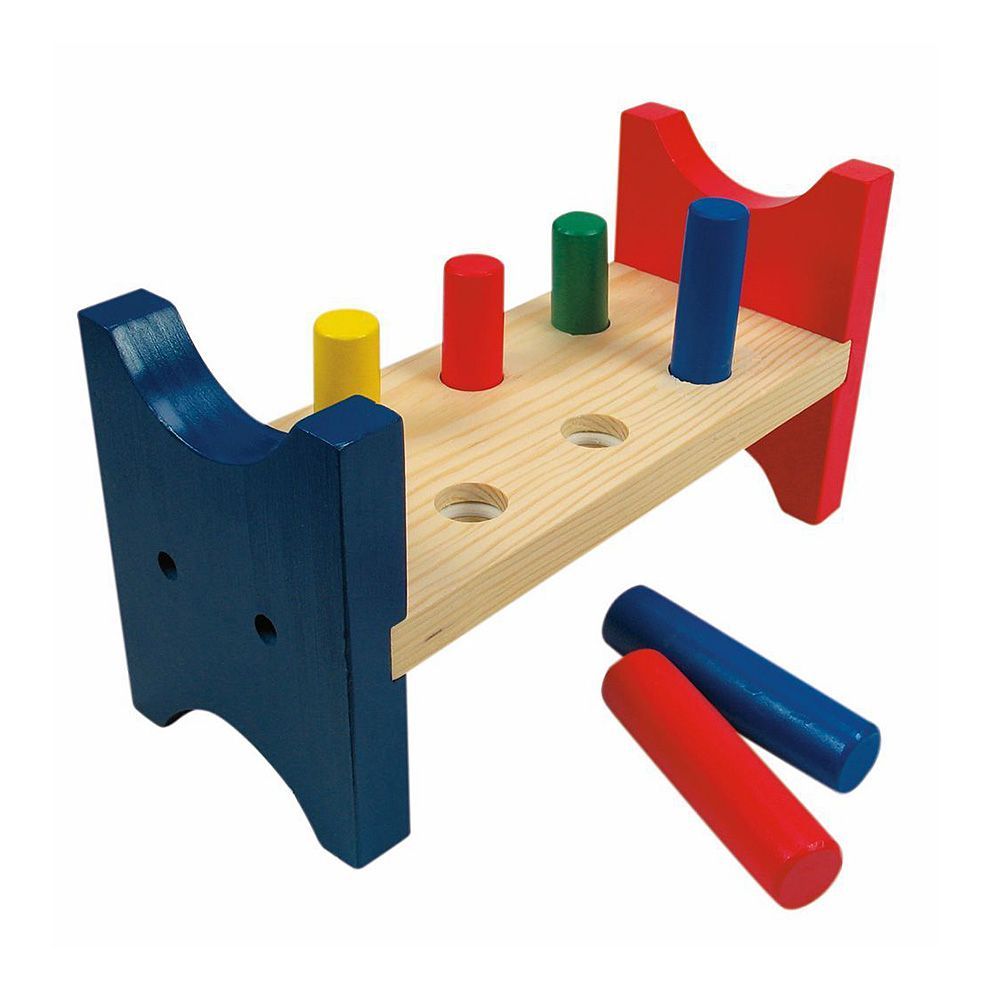 Чукче с пирони