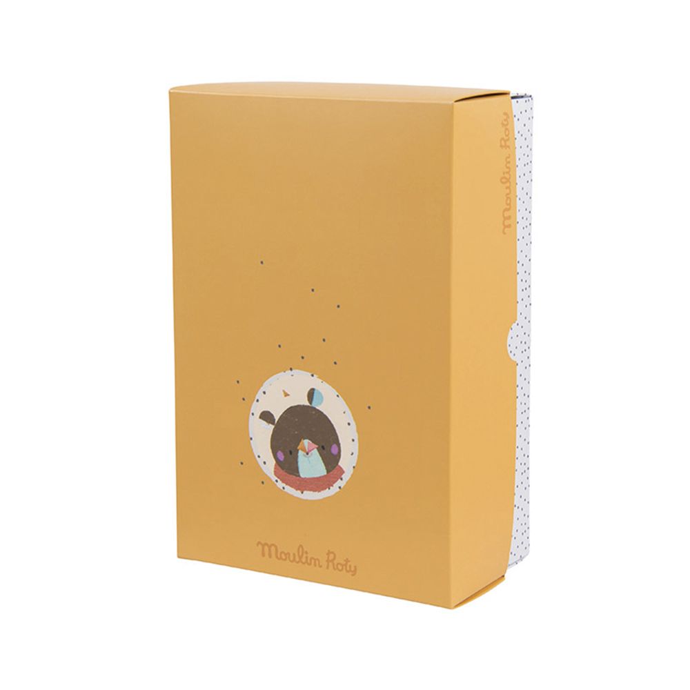 Плюшена играчка Мечо, 33 см