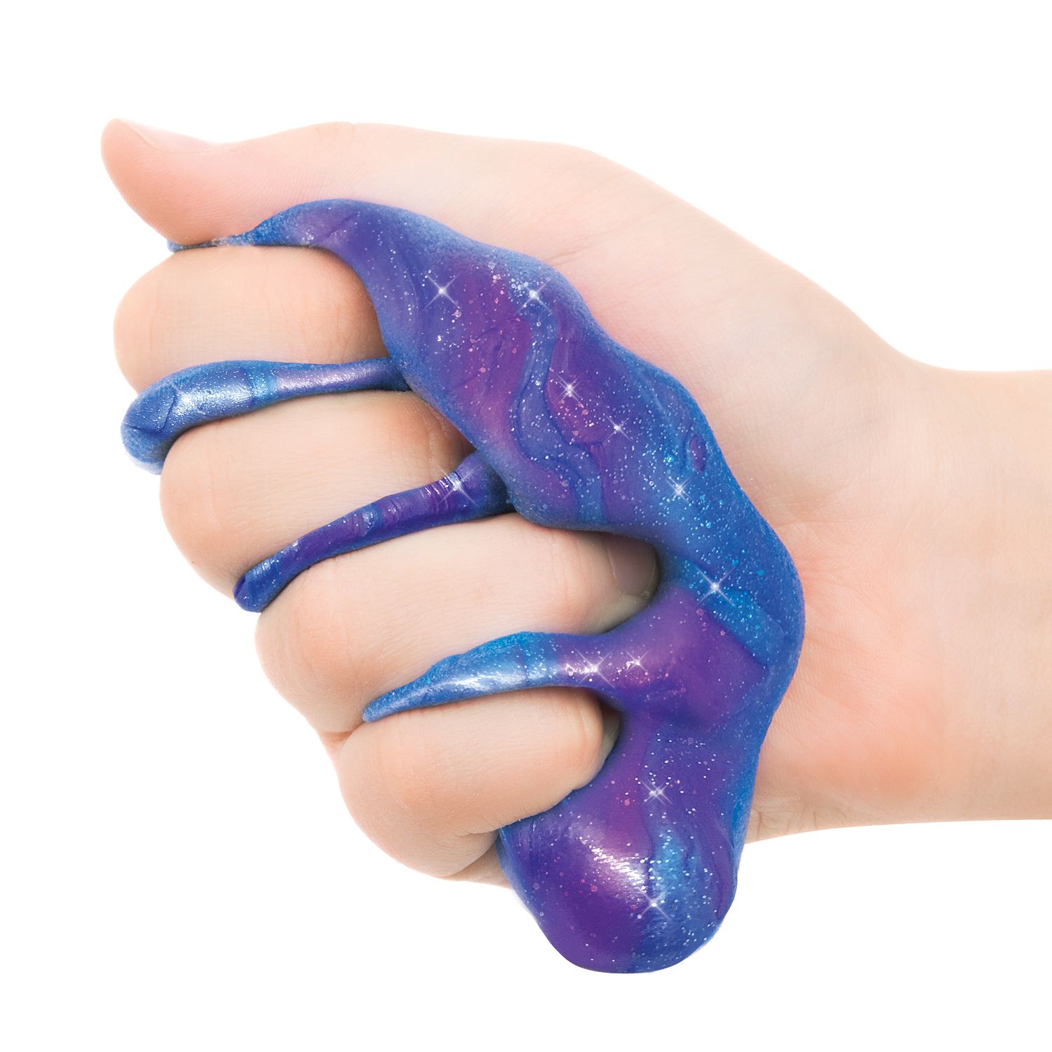 Успокояващо желе, Антистрес