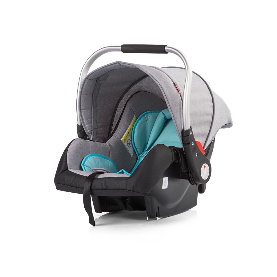 Chipolino, Столче за кола Ритмо, , аква