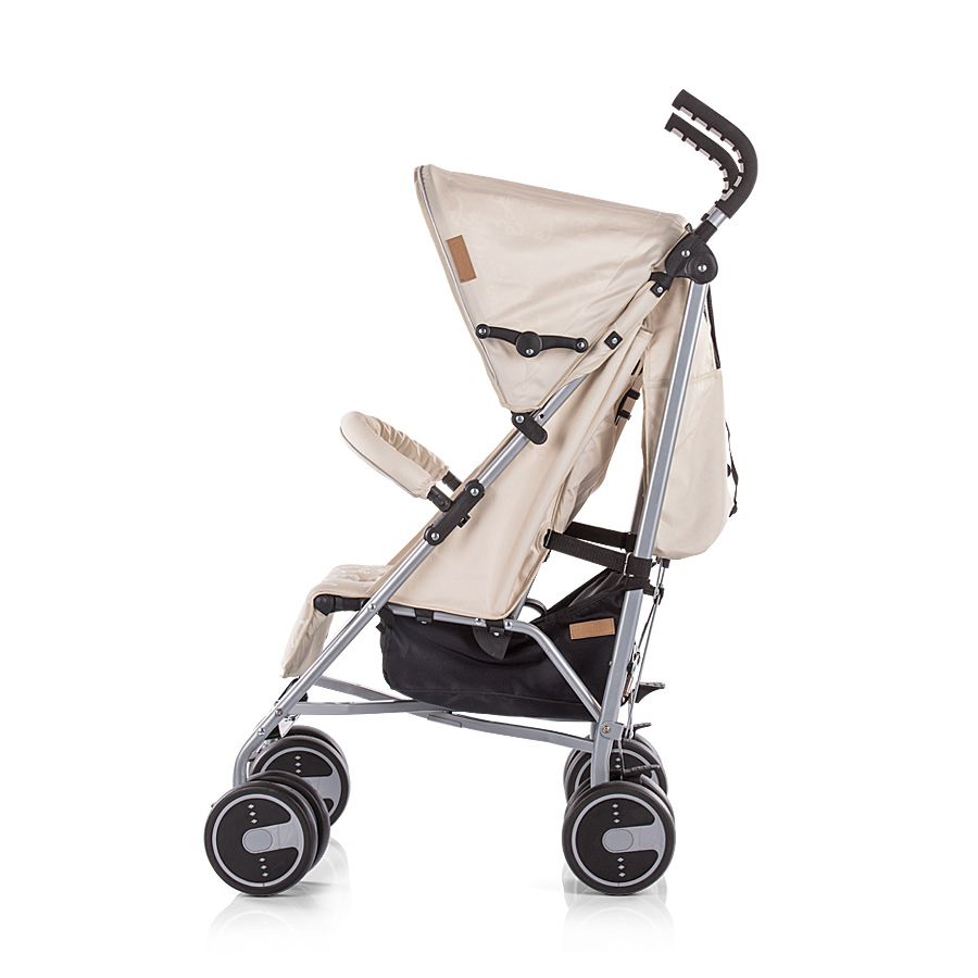 Детска лятна количка Ирис, , бежова