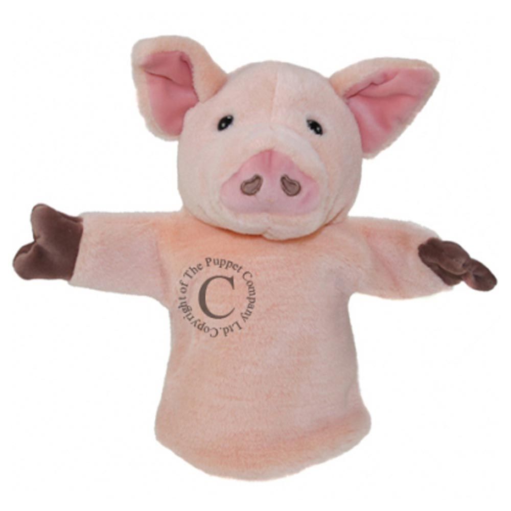 The Puppet Company, Кукла за куклен театър, Прасе