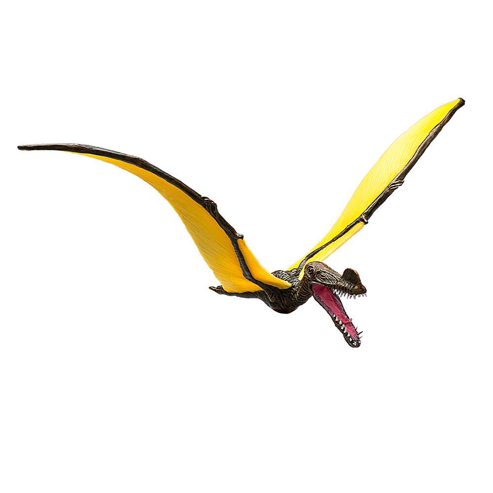 Фигурка за игра и колекциониране, Птерозавър