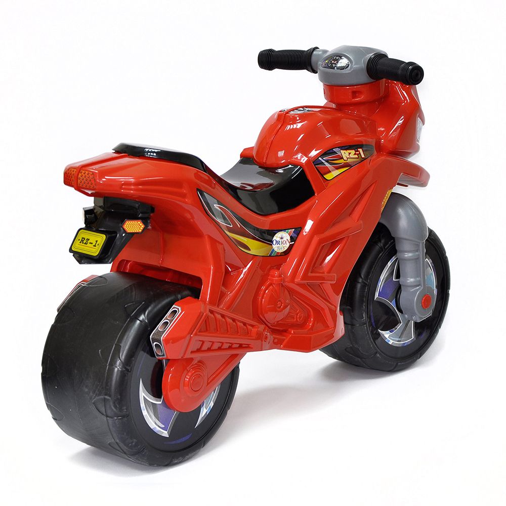 Mотор за баланс, асортимент