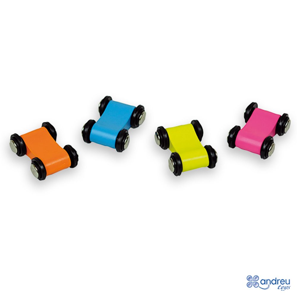 Забавно роли с колички