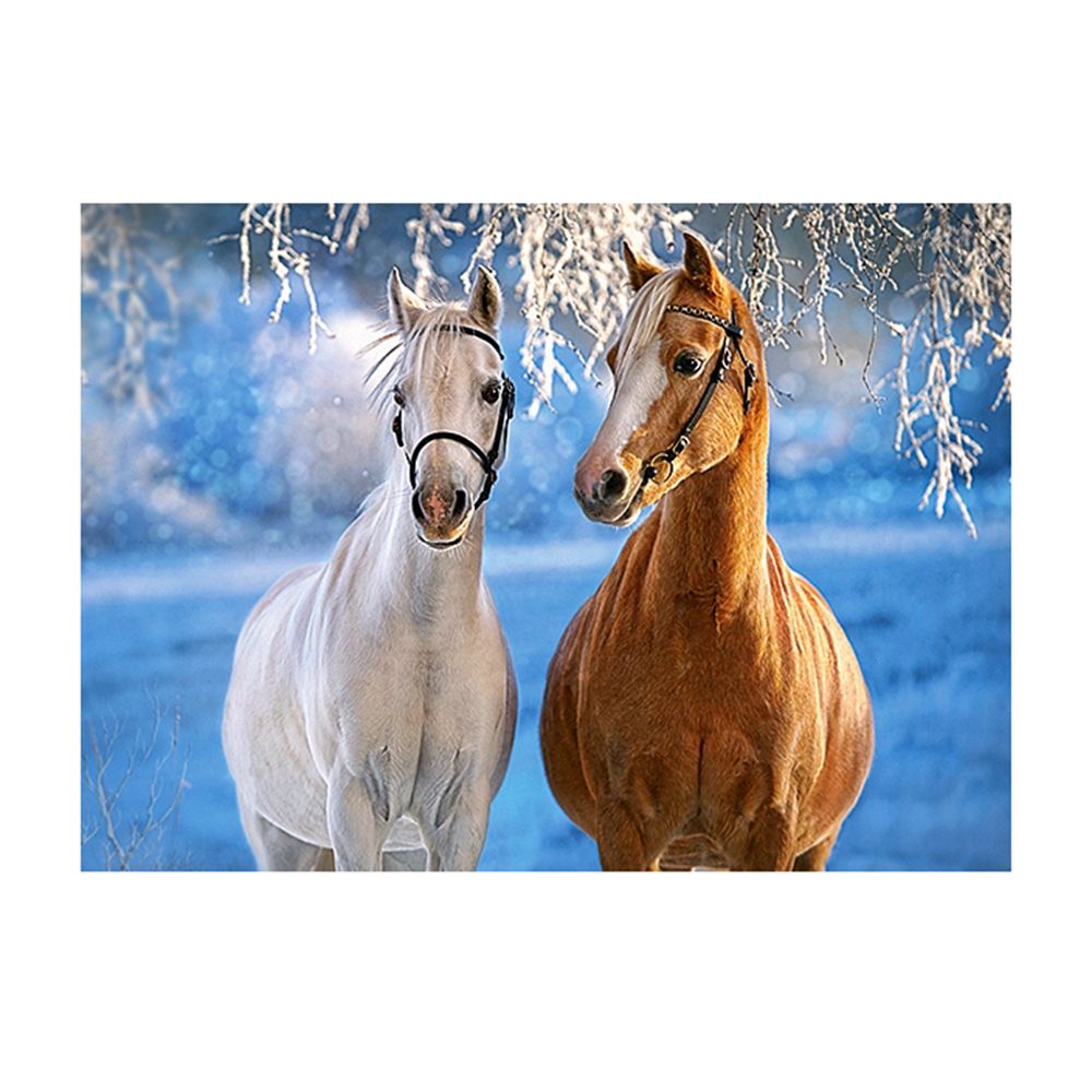 Зимна приказка, пъзел 260 части