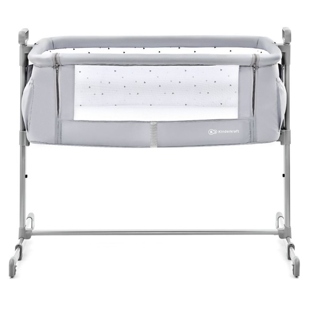 Бебешка кошара Neste, 2 в 1