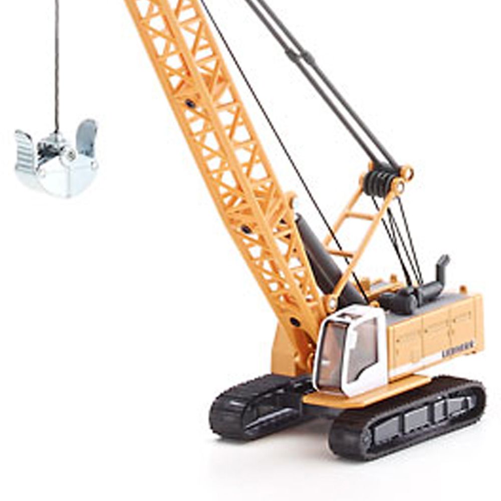 Верижен багер Liebherr