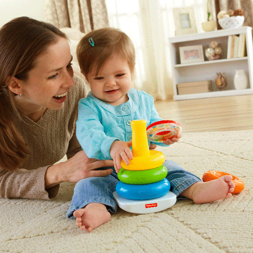 Бебешка низанка