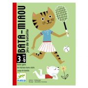 Карти за игра, Котенца