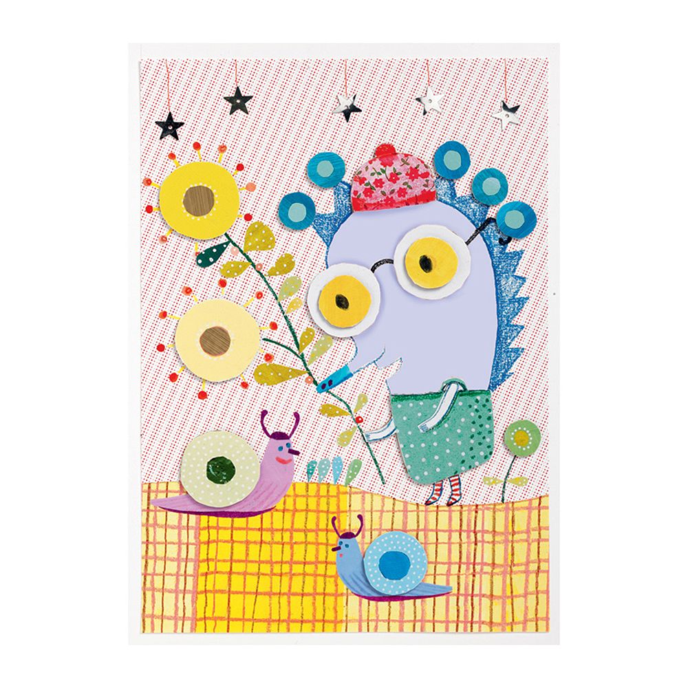 Колажи за най-малките, SO POP