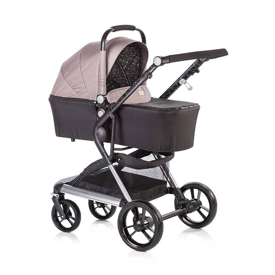 Комбинирана количка Фюжън 2 в 1 атмосфера,