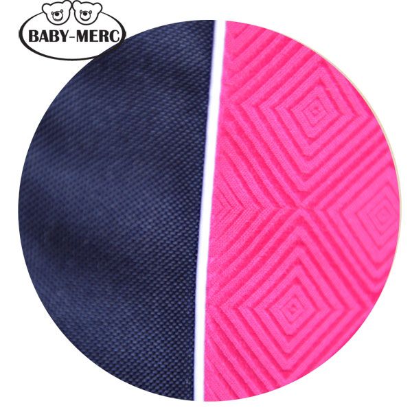 Комплект количка за бебе и кош Leo 2 в 1 розово