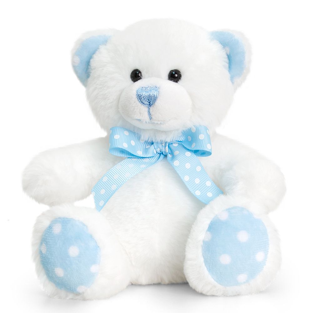 Бебешко мече, 15 см, асортимент