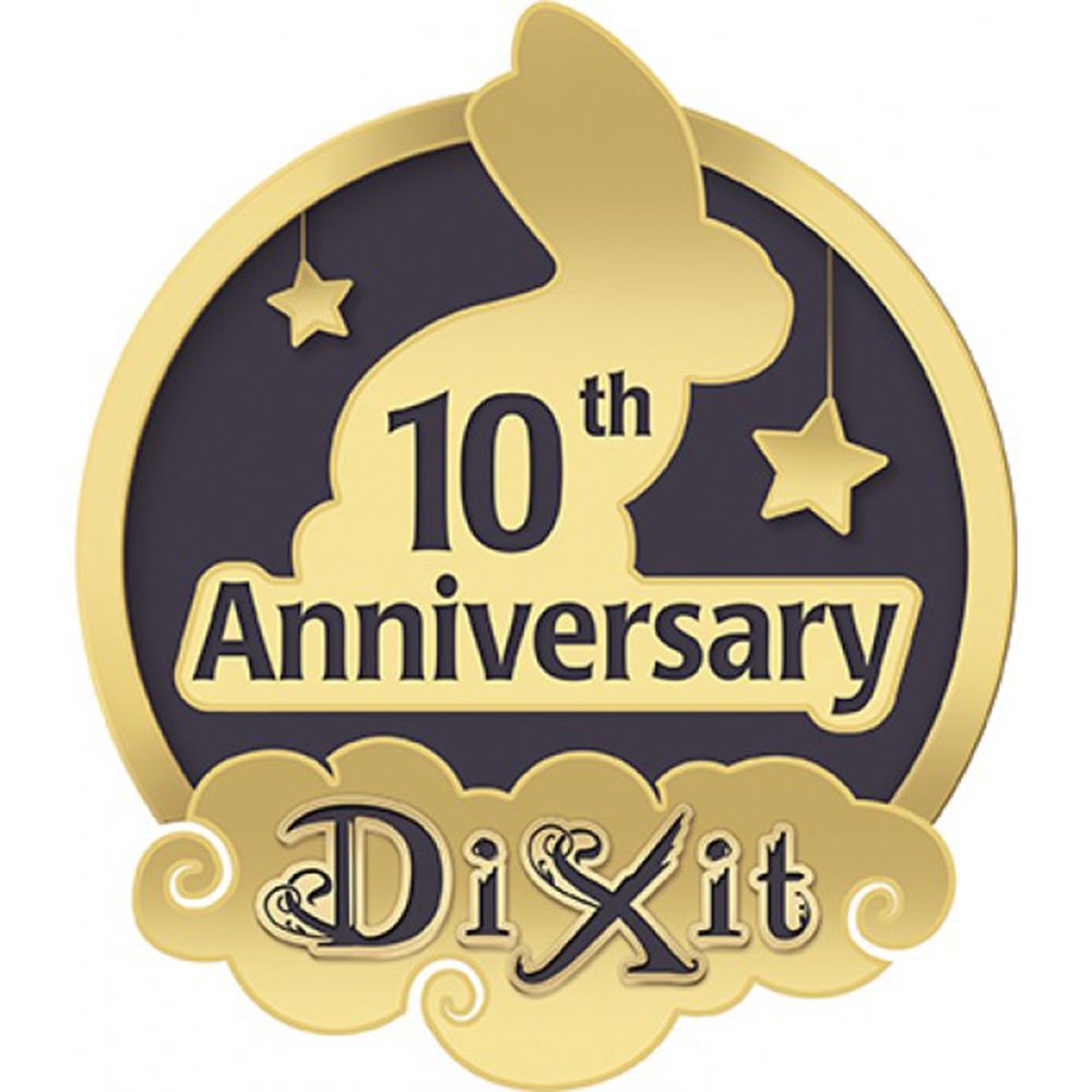 Dixit Anniversary разширение