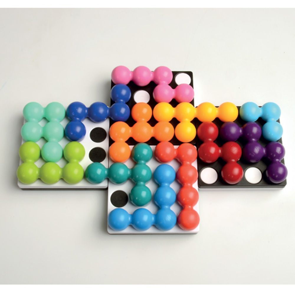 Логическа игра-пасианс, Квадрилион