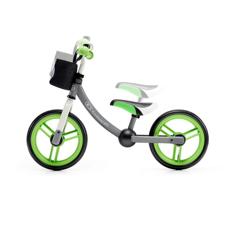 Колело за баланс, 2WAY NEXT, до 35 кг