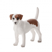 Фигурка за игра и колекциониране, Джак Ръсел Териер