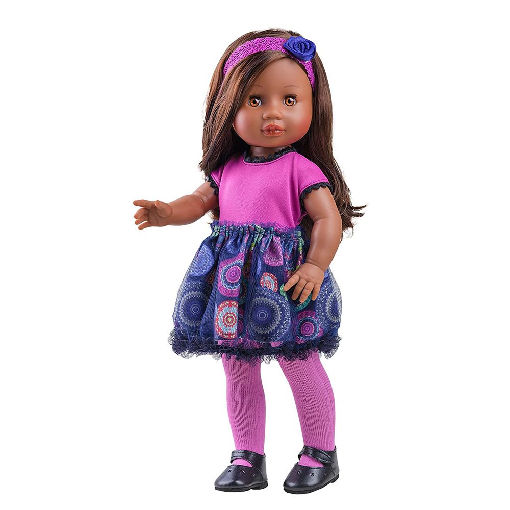 Soy Tu, Кукла Амор, 42 см, Paola Reina