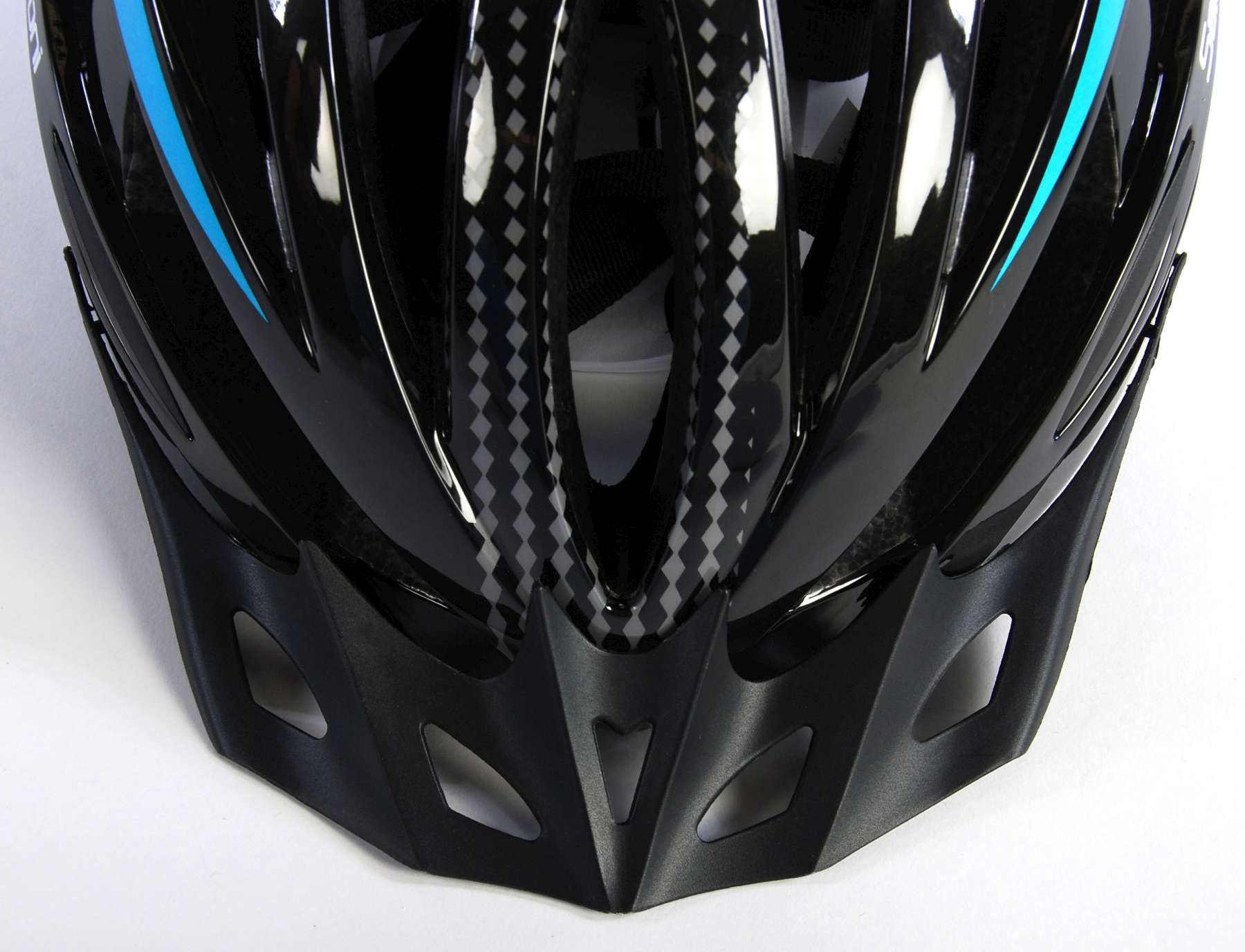 Каска за велосипед,  Salutoni