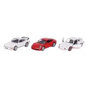 Метална кола, Порше 918 , 1:3-39