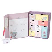 Бебешка кутия за спомени, Малки съкровища