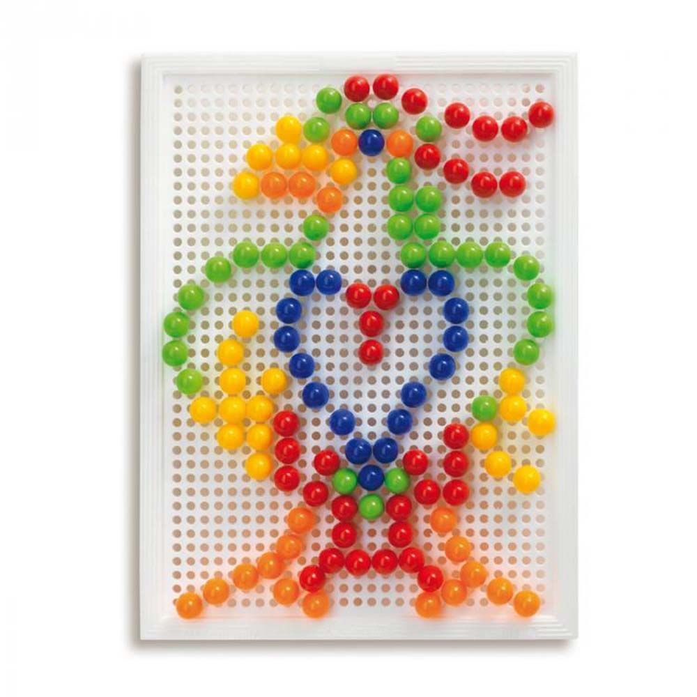 0 Мозайка FANTACOLOR PORTABLE SMALL, 150 части