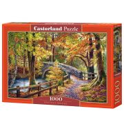 Мостът Братай, пъзел 1000 части
