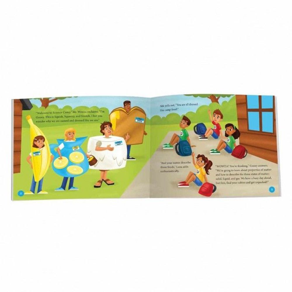 Направи сам скуиши