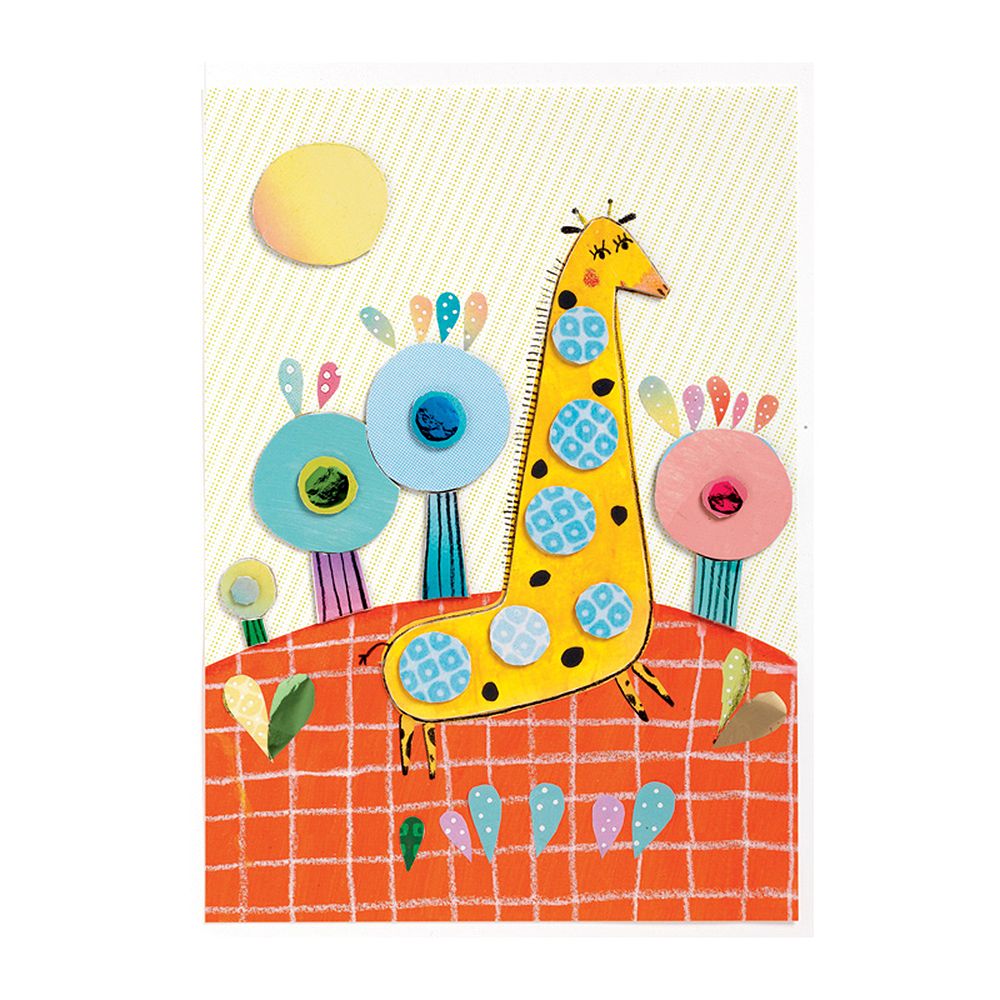 Колажи за най-малките, SO POP