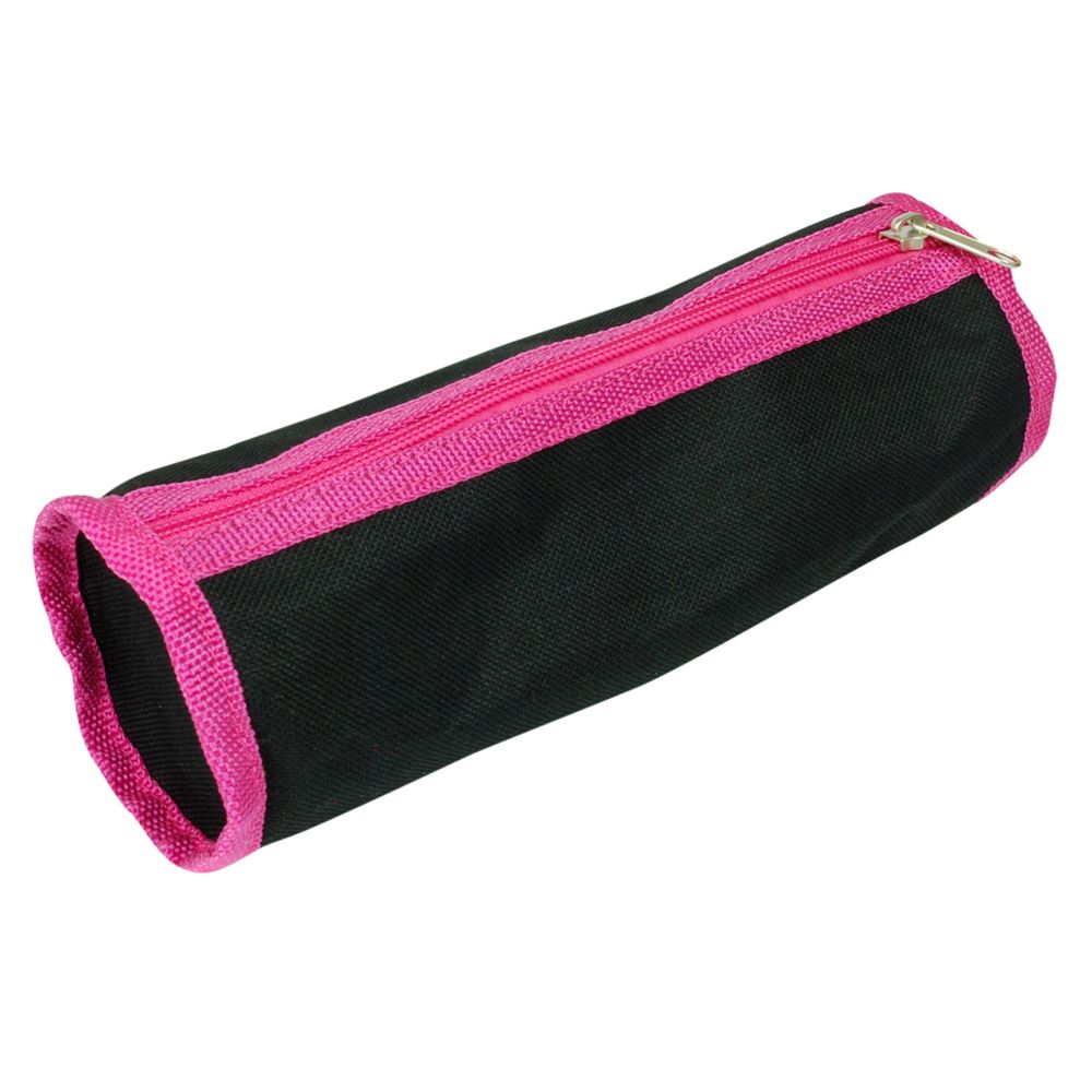 Sense, Несесер за моливи, черно и цикламено