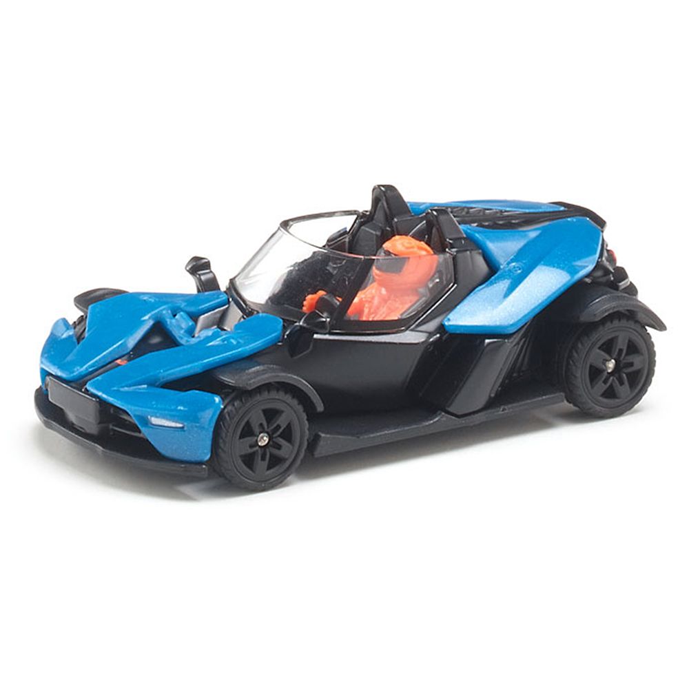 Siku, Кола KTM X-BOW GT