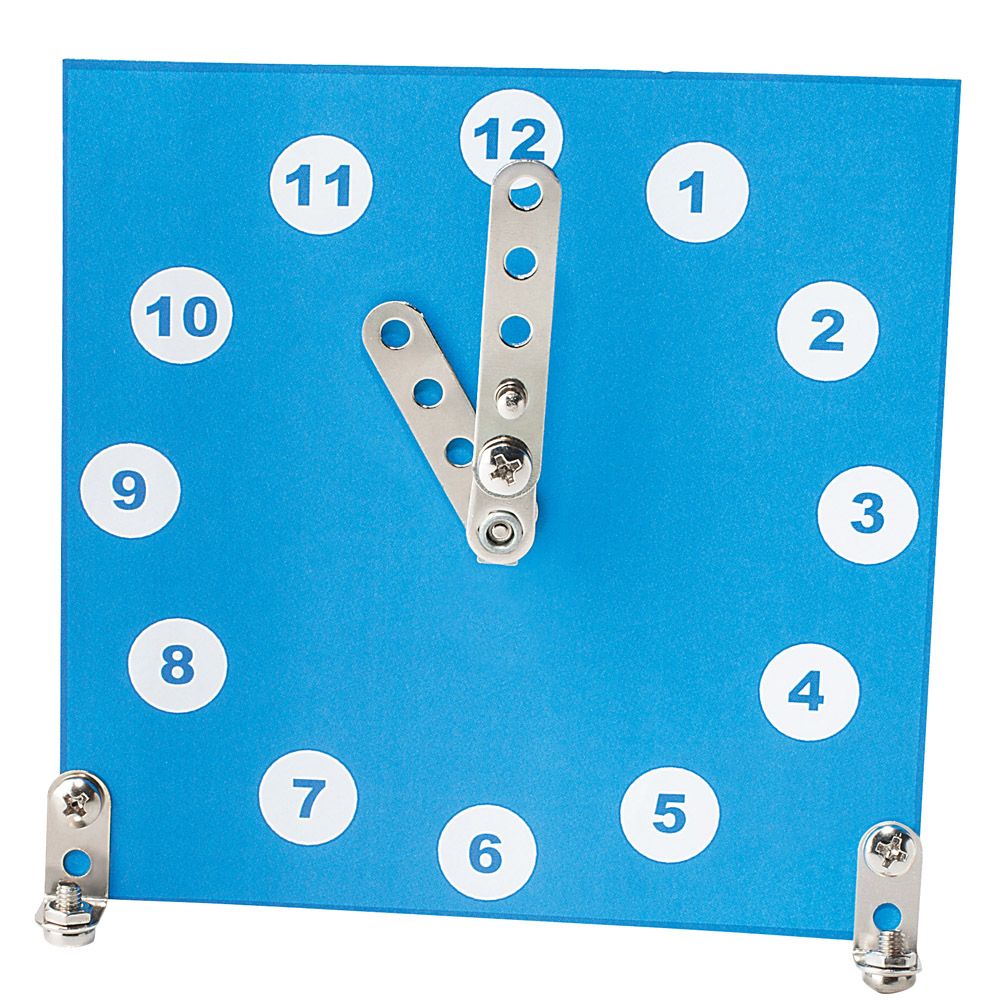 Метален конструктор, Устройства със зъбни колела - 6 модела, 250 части