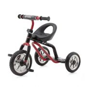 Триколка Спринтър, , червена